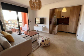 Joli appartement rénové en 2023